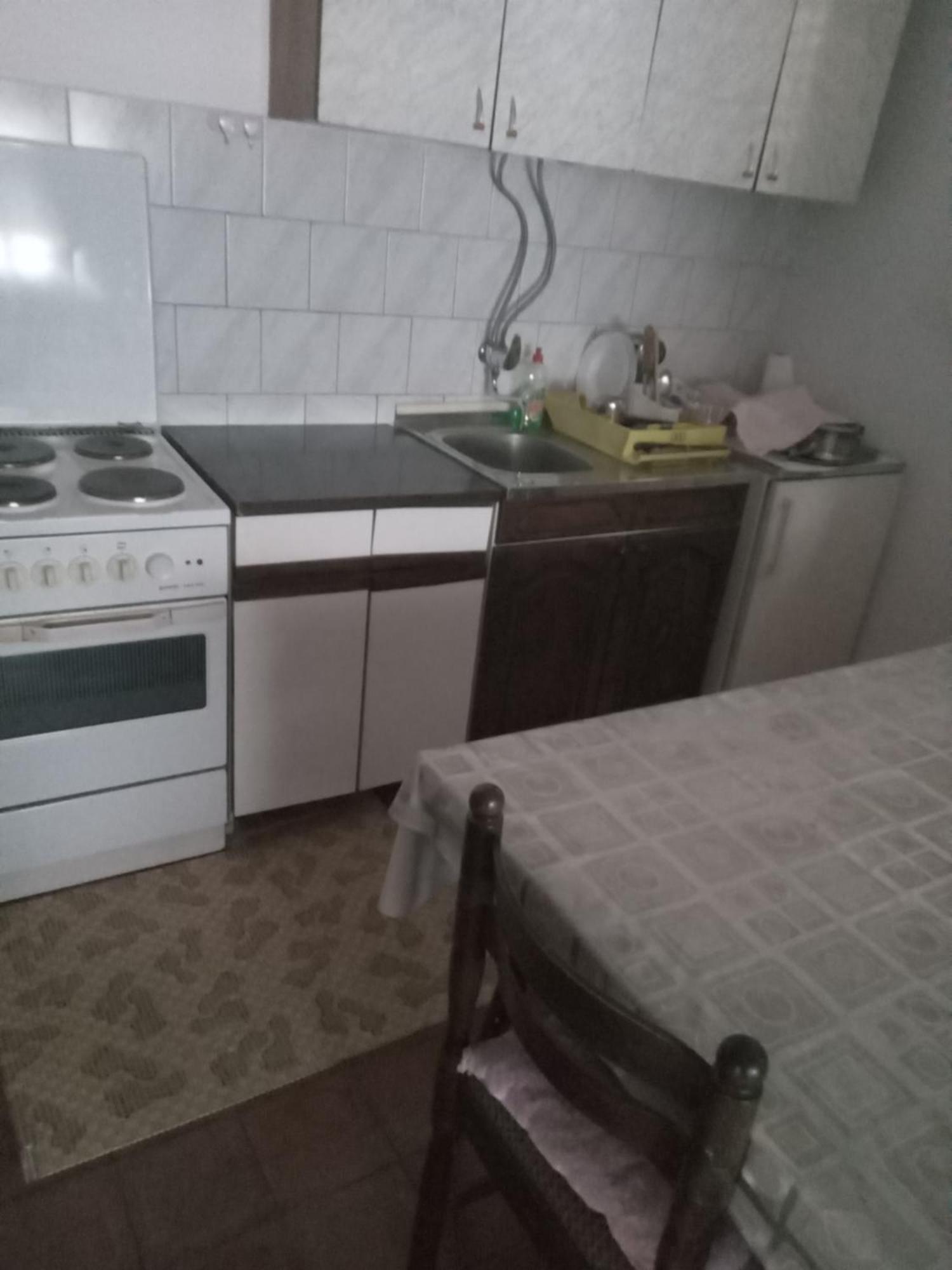 Janina Hisa Apartment Stolac Exterior photo